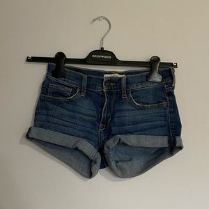 Abercrombie Shorts